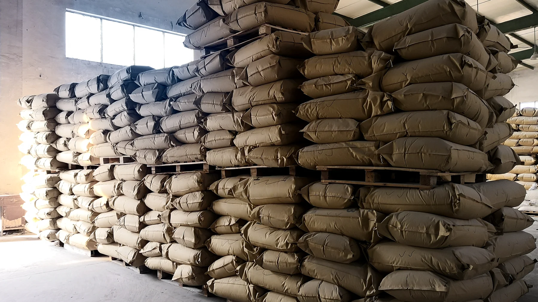 Wallpaper Adhesive Powder Supplier for Indonesia | Lem Wallpaper China Factory product and packaging image